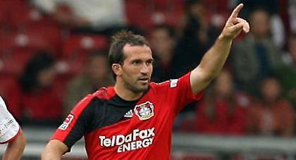 Άιντραχτ και Χέρτα για Γκέκα