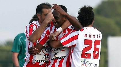 «Νοσοκομείο» η Β΄Εθνική