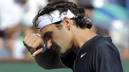 Κι άλλη ήττα για Φέντερερ