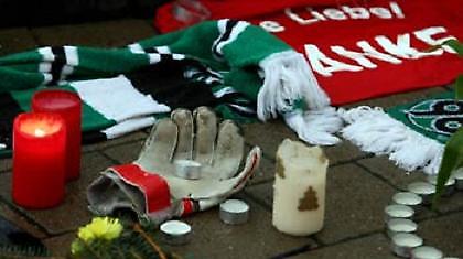 Την Κυριακή το τελευταίο «αντίο» στον Ένκε (video)