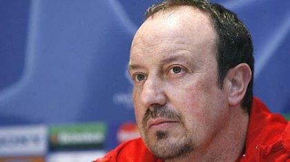 Παβλιουτσένκο και Φαν ντε Φάαρτ θέλει ο Μπενίτεθ