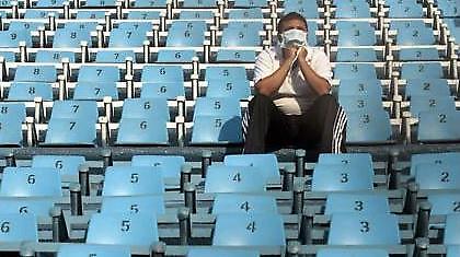 «Κανένας λόγος ανησυχίας για την Εθνική»