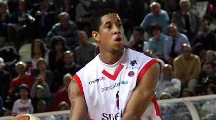 Α1: Έκλεισε Ντέβιν Γκριν η Ολύμπια