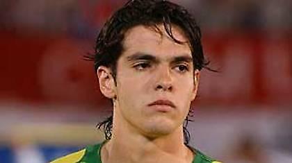 Κακά: «Είμαι οπαδός του Τζέραρντ»