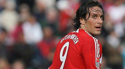 Συγγνώμη ζήτησε ο Λούκα Τόνι