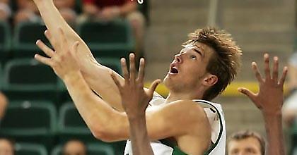 Ρήξη χιαστών ο Καβαλιάουσκας