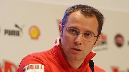 Ντομενικάλι: «Θα είμαστε ανταγωνιστικοί»