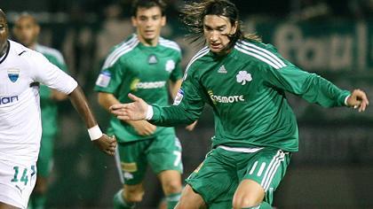 ΠΑΟ: Ετοιμοπόλεμος ο Λέτο