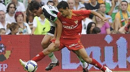 Να απολαύσει την κάθε στιγμή θέλει ο Χεσούς Νάβας