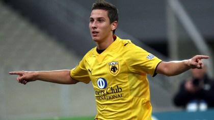 Νέμεθ: «Θα έμενα στην ΑΕΚ…»