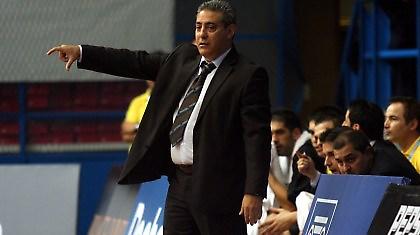 Κουφός: «Οι παίκτες κινούνται στη σωστή κατεύθυνση»