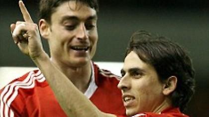 Έναν μήνα έξω Ριέρα-Μπεναγιούν!