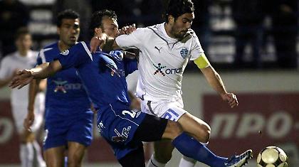 Απορρίφθηκαν τα αιτήματα Καλαμάτας και Αιγάλεω