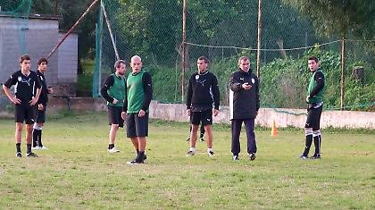 «Θα αγωνιστούμε με όσους υγιείς ποδοσφαιριστές έχουμε»