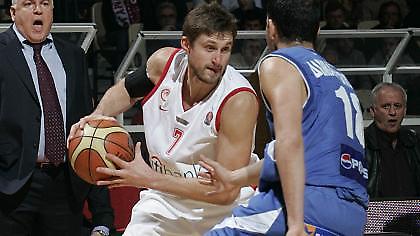 Α1: Δικαίωση Ολυμπιακού με «Μάτσας»!