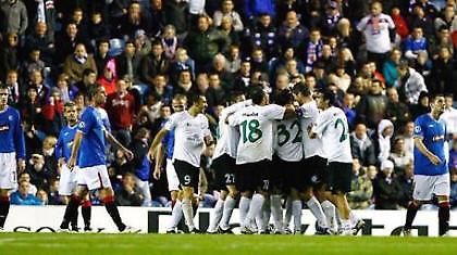 «Καμπάνα» σε Ουνιρέα και Ρέιντζερς