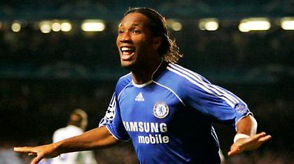 Χτίζει νοσοκομείο ο Ντρογκμπά!