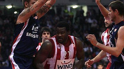 «Ερυθρόλευκη» εκδίκηση