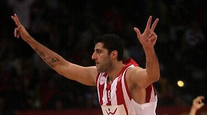 MVP ο Μπουρούσης