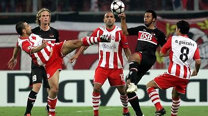 Ο Ολυμπιακός πρέπει να ξαναγίνει κλέφτης!