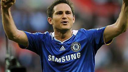 Αποζημίωση- «μαμούθ» ζητεί η Τσέλσι για Λάμπαρντ!