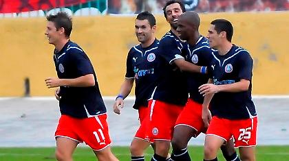 Β’ Εθνική: Να διατηρήσει το αήττητο η Κέρκυρα