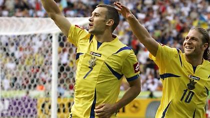 Σεφτσένκο: «Εμείς το πλεονέκτημα»!