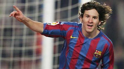 Λαπόρτα: «Η Ίντερ θέλει τον Μέσι»