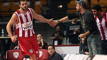 Κλέιζα: «Ποτέ ξανά τέτοια άμυνα»!