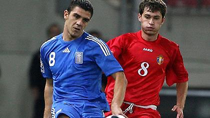 Κατσουράνης: «Δική μας η πρόκριση»!