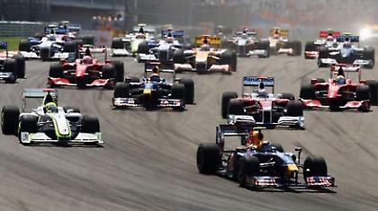 H Τσεχία ελπίζει στην κατασκευή πίστας