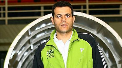 Ιτούδης: «Ευκαιρία να δουλέψουμε»