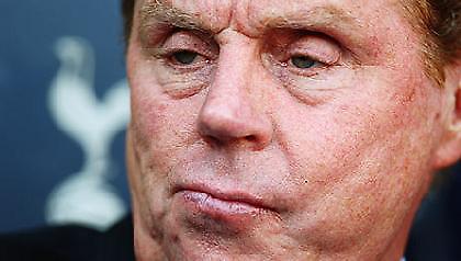 Συμπαράσταση Ρέντναπ σε Κουντιτσίνι