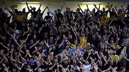 Α1: Σε αναζήτηση έδρας η ΑΕΚ