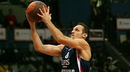 Ρακόσεβιτς: «Σπουδαίος ο Ολυμπιακός»