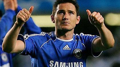 «Φθηνά» τη γλύτωσε ο Λάμπαρντ