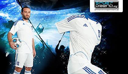 Είναι βαριά αυτή η φανέλα..