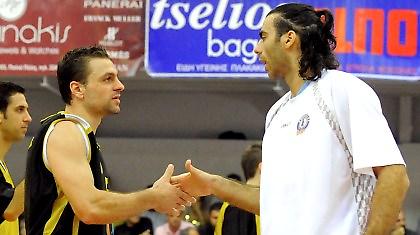 Καρύδας: «Στο τέλος θα δικαιωθούμε»