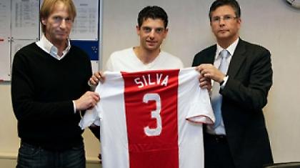 Ώρα να φεύγει ο Σίλβα!