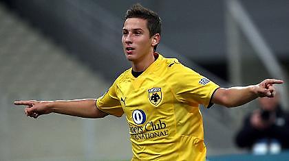 Εφιάλτης των Ιταλών ο Νέμεθ!