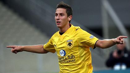 Εφιάλτης των Ιταλών ο Νέμεθ!