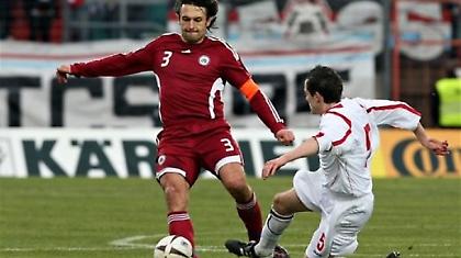 «Γράφει» ιστορία ο Αστάφιεφς