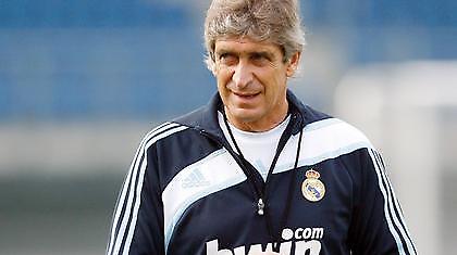 Πελεγκρίνι: «Δε με αγγίζει η κριτική…»