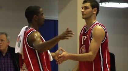 Ανανέωσε με Μίτσοφ η Κάχα Λαμποράλ