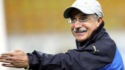 Υποψήφιος για τον πάγκο της Σανταντέρ ο Φερέρ