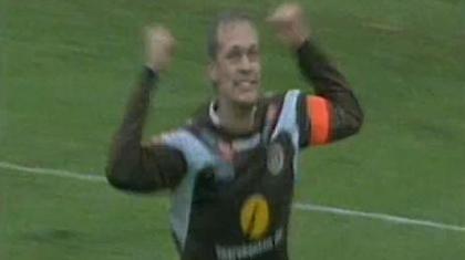 Γκολ ''α λα Μαραντόνα'' από άσημο Νορβηγό! (video)