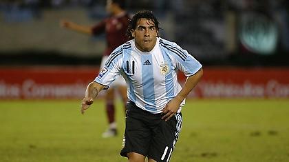 «Μπούχτισε» από μπάλα ο Τέβεζ και θέλει να σταματήσει!