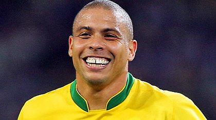 Ρονάλντο: «Με καλεί το σώμα μου»