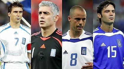 «Καν’ το όπως το 2004»!