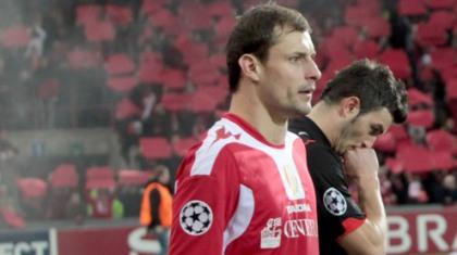 Γιοβάνοβιτς: «Και οι δύο πληρούν τις προϋποθέσεις…»